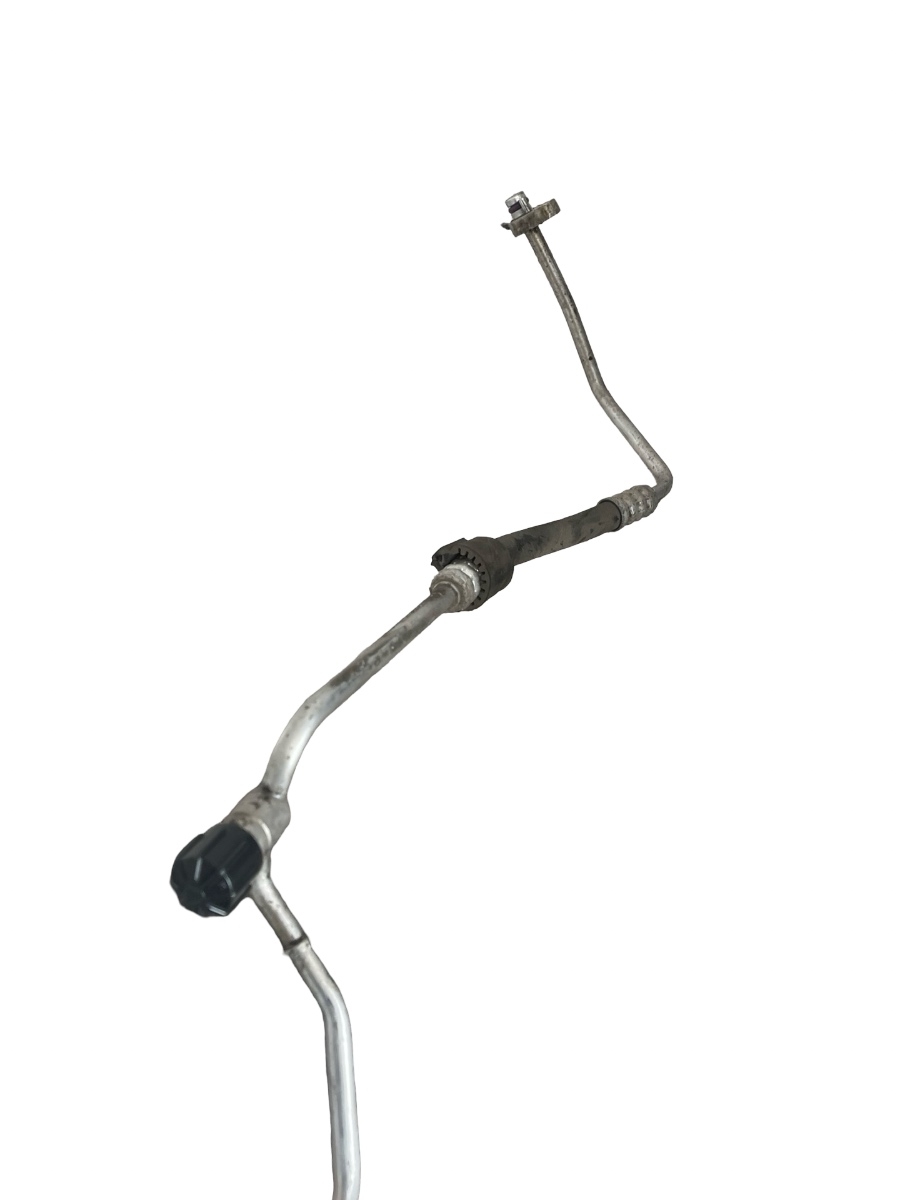 Conducta AC SEAT LEON III 5F1 2012 - > 1.6 TDI CLHA 5Q0820741B – foto 3