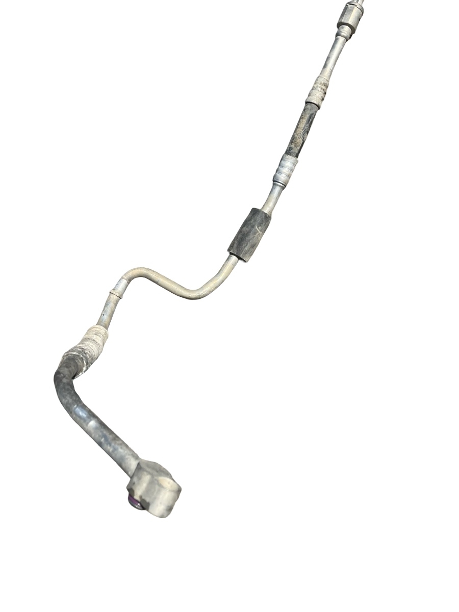 Conducta AC SKODA FABIA II 542 2006 - 2014 1.4 TDI BMS, BNV – foto 2