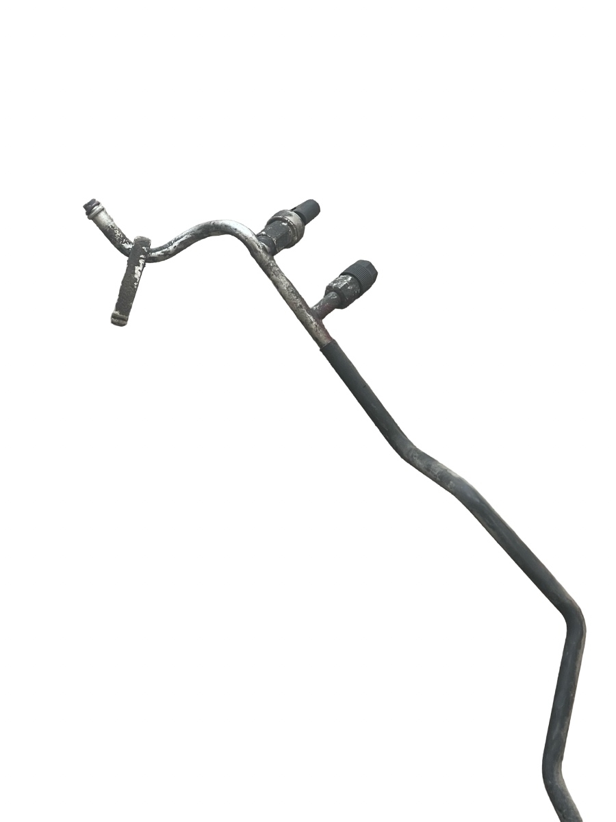 Conducta AC SKODA OCTAVIA 1U2 1996 - 2010 1.8T – foto 3