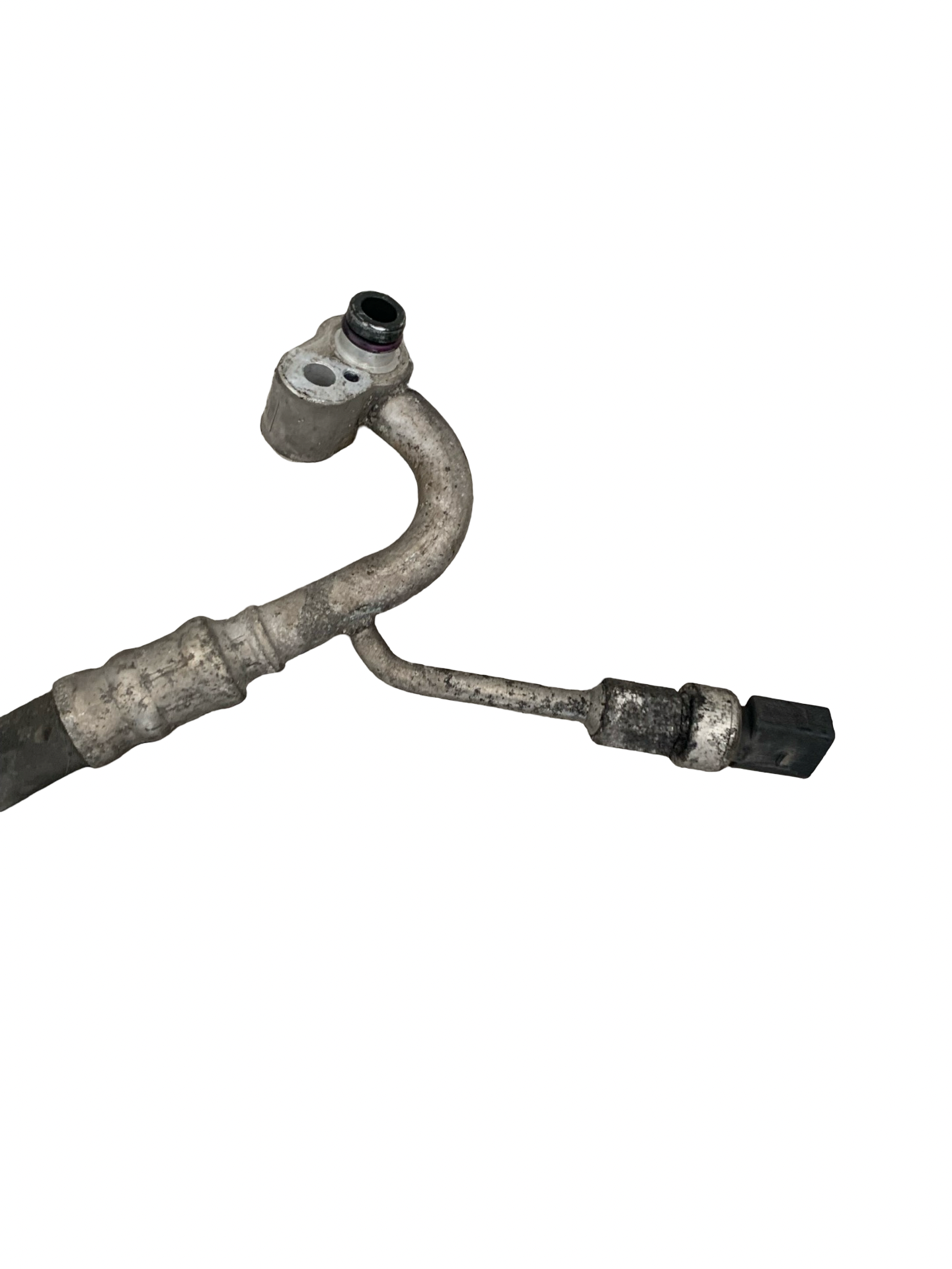 Conducta Ac Skoda Octavia 2 2004–2013 - 1,6 CAYC – foto 3