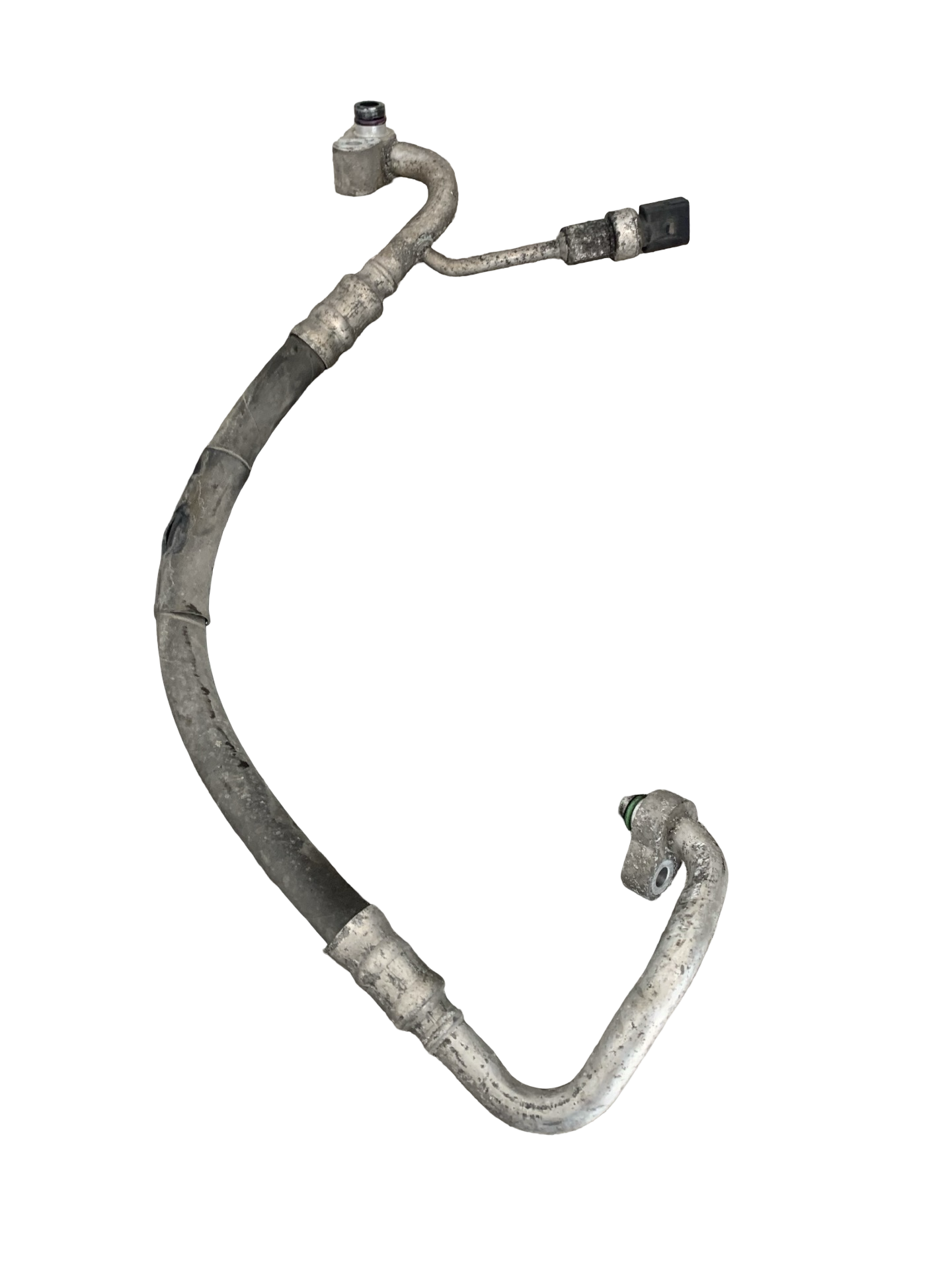 Conducta Ac Skoda Octavia 2 2004–2013 - 1,6 CAYC – foto 2