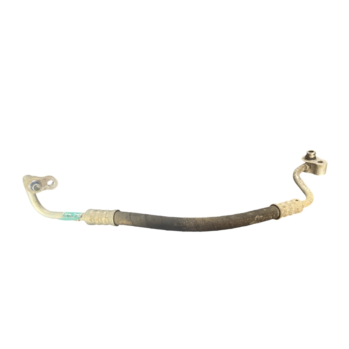 Conducta AC SSANGYONG REXTON GAB_ 2002 - >