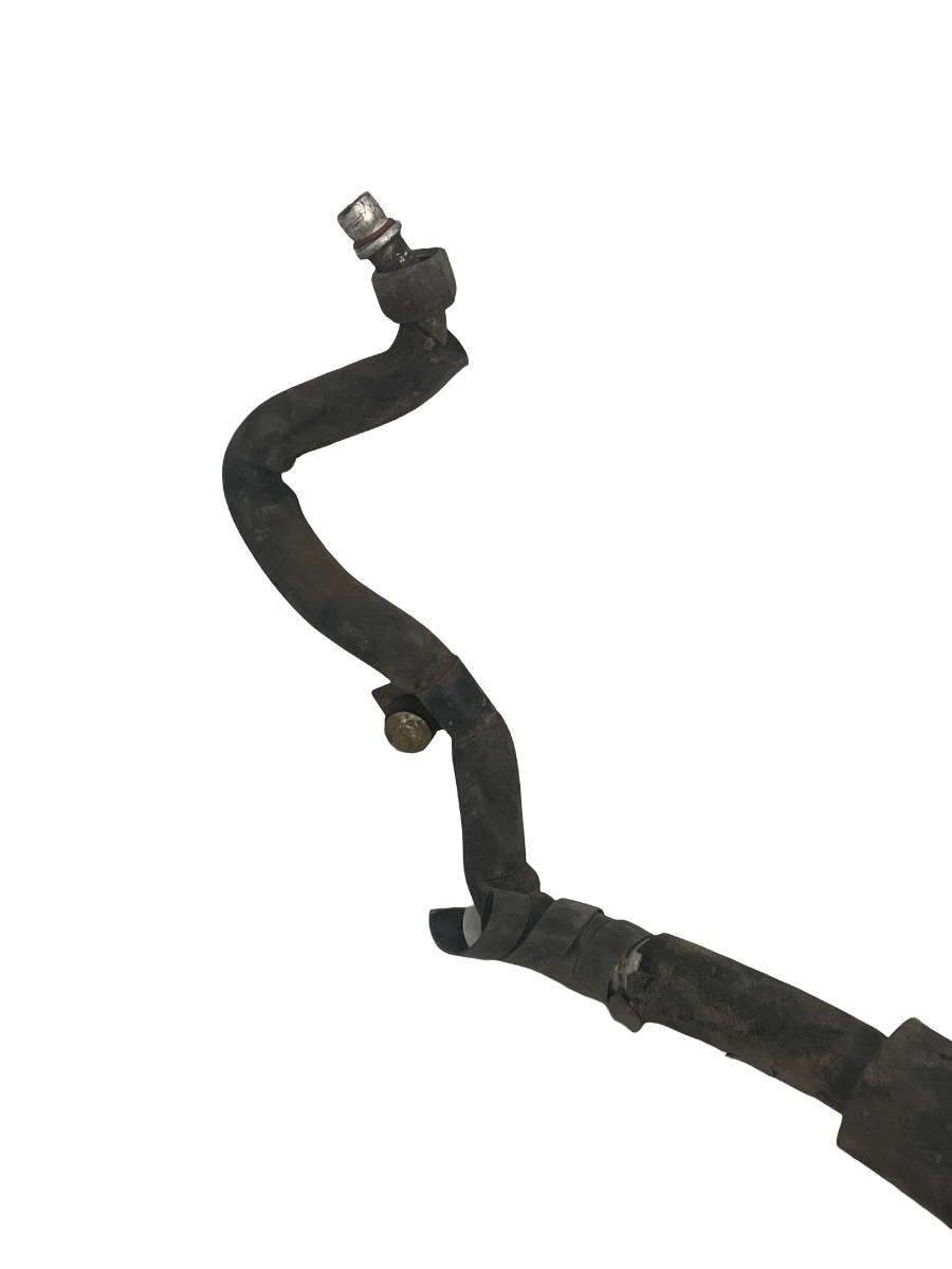 Conducta AC TOYOTA 4 RUNNER _N1_ 1987 - 1996 2.4D – foto 2