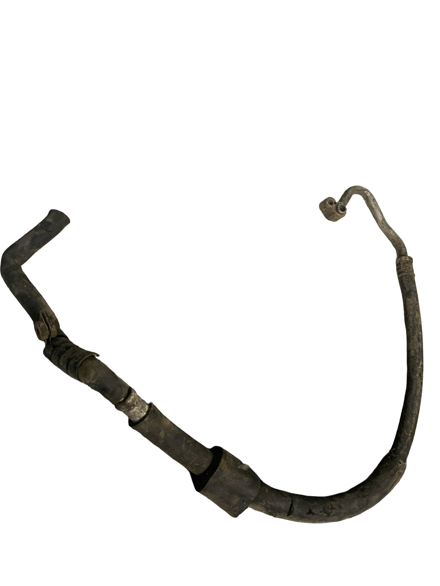 Conducta Ac Toyota 4RUNNER MK1 1984–1989 - 2.4D – foto 2