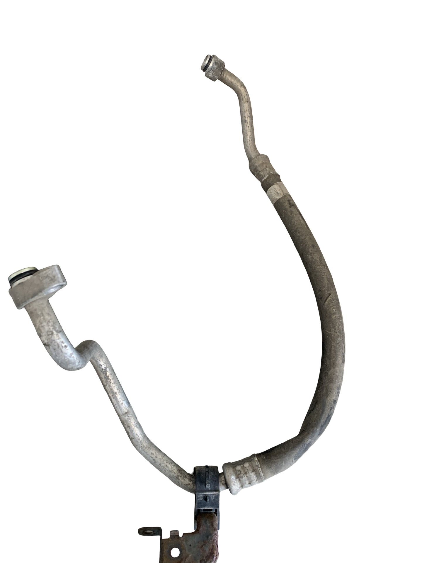 Conducta Ac Toyota Auris 1 2006–2012 - 2.0D