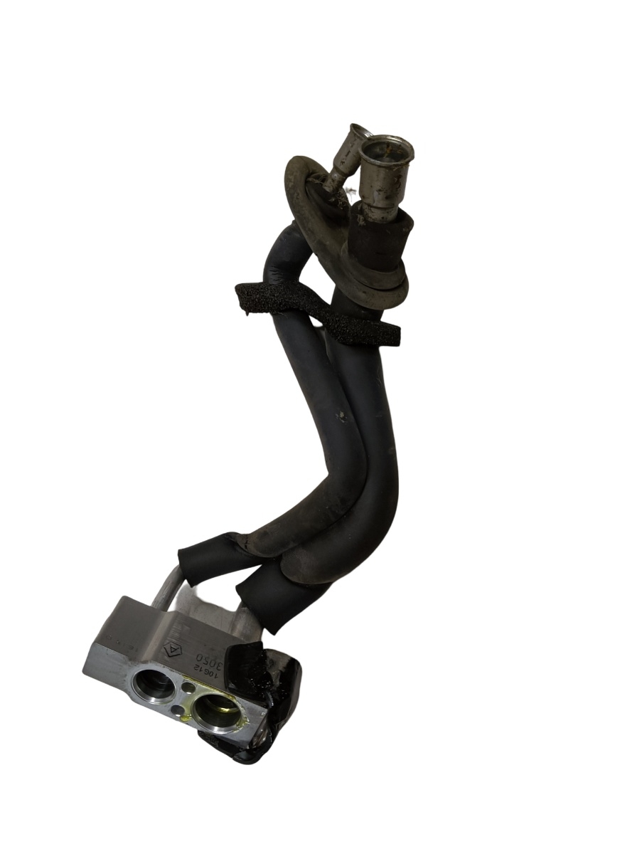 Conducta AC TOYOTA AVENSIS Saloon _T25_ 2003 - 2008 – foto 2
