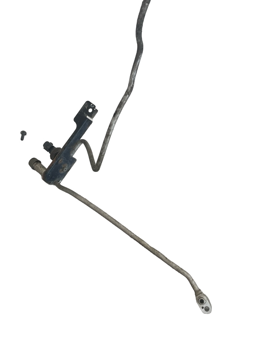 Conducta AC TOYOTA AVENSIS Saloon _T25_ 2003 - 2008 2.0 1AZ-FSE – foto 3