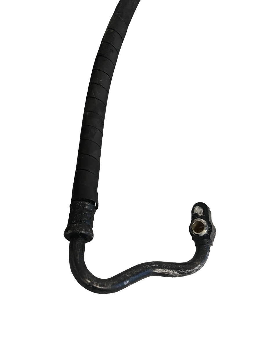Conducta AC TOYOTA COROLLA Verso ZER_, ZZE12_, R1_ 2004 - 2009 2.2 D-4D 2AD-FTV – foto 2