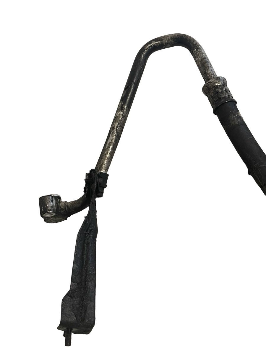 Conducta AC TOYOTA COROLLA Verso ZER_, ZZE12_, R1_ 2004 - 2009 2.2 D-4D 2AD-FTV – foto 3