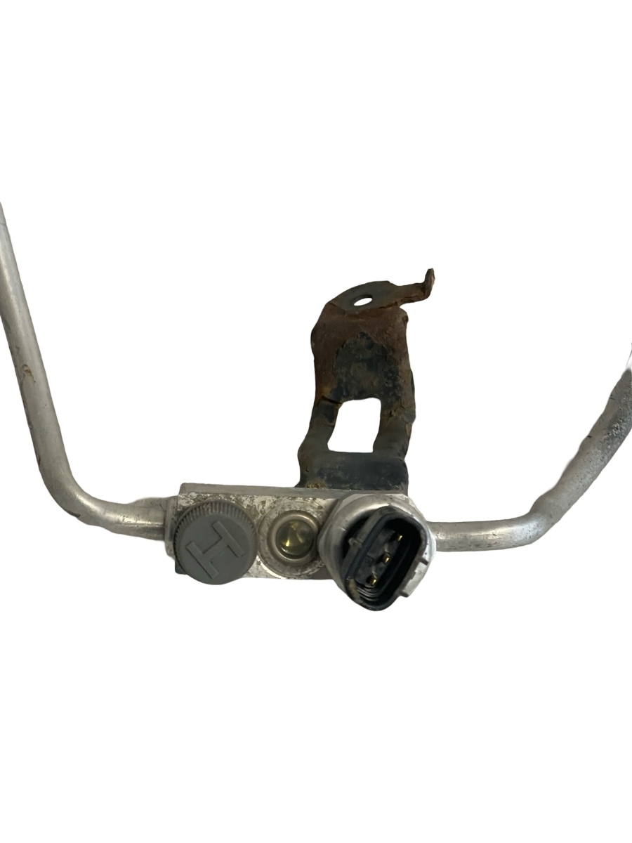 Conducta AC TOYOTA IQ _J1_ 2008 - > 1.4 D-4D 1ND-TV – foto 2
