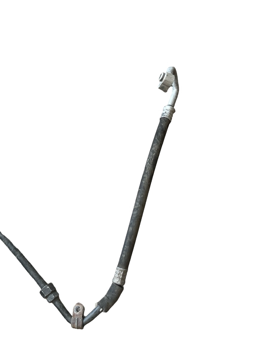 Conducta AC TOYOTA LAND CRUISER 90 _J9_ 1995 - > 3.0D – foto 3