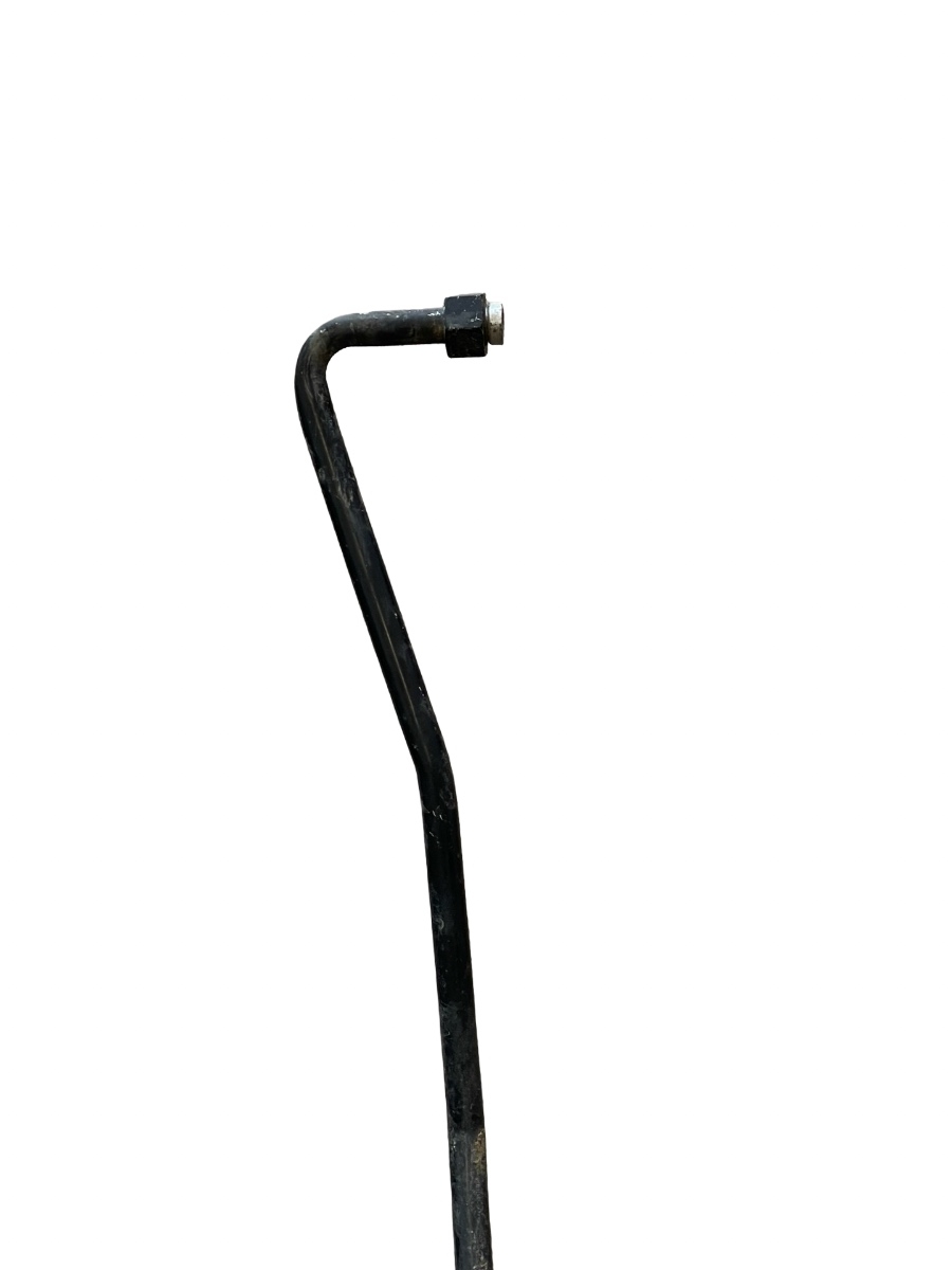 Conducta AC TOYOTA LAND CRUISER 90 _J9_ 1995 - > 3.0D – foto 2