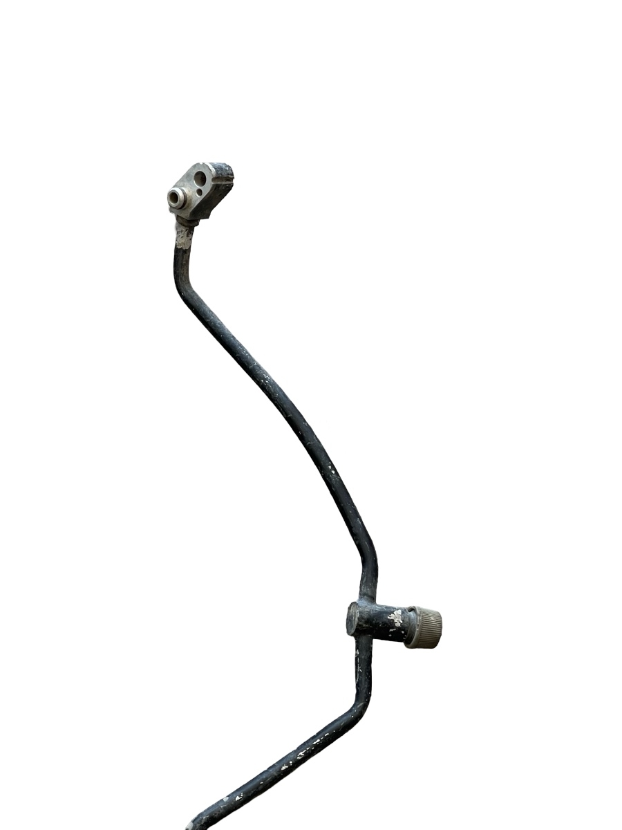 Conducta AC TOYOTA LAND CRUISER 90 _J9_ 1995 - > 3.0D – foto 3