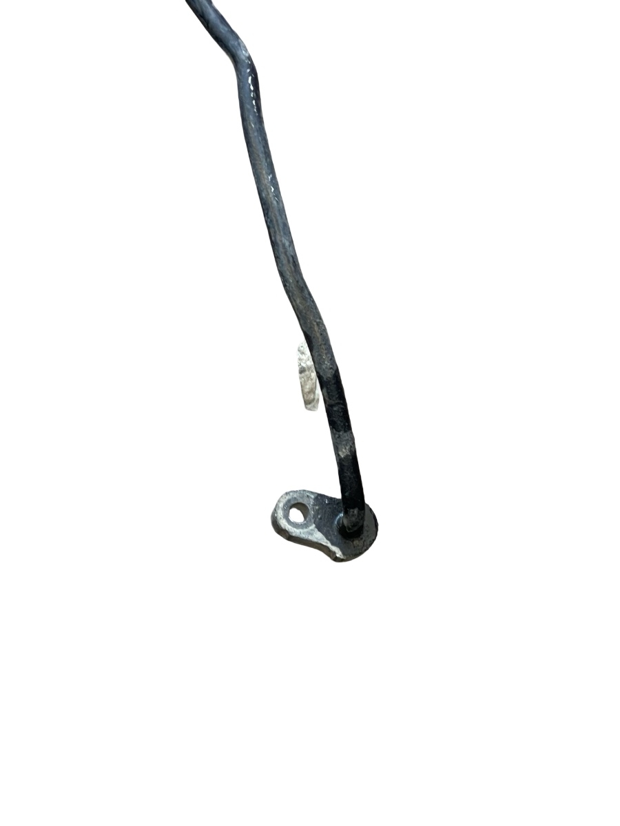 Conducta AC TOYOTA LAND CRUISER 90 _J9_ 1995 - > 3.0D – foto 2