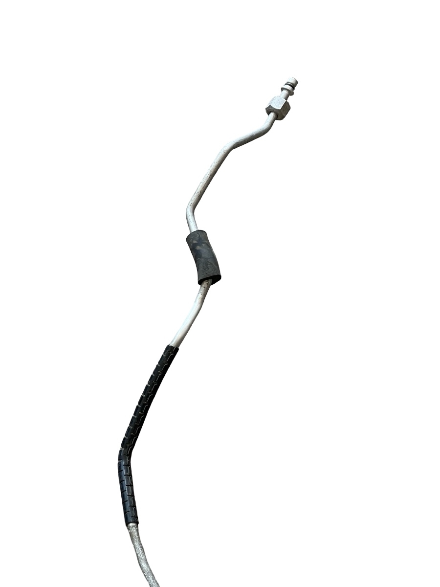 Conducta AC TOYOTA LAND CRUISER 90 _J9_ 1995 - > 3.0D – foto 2