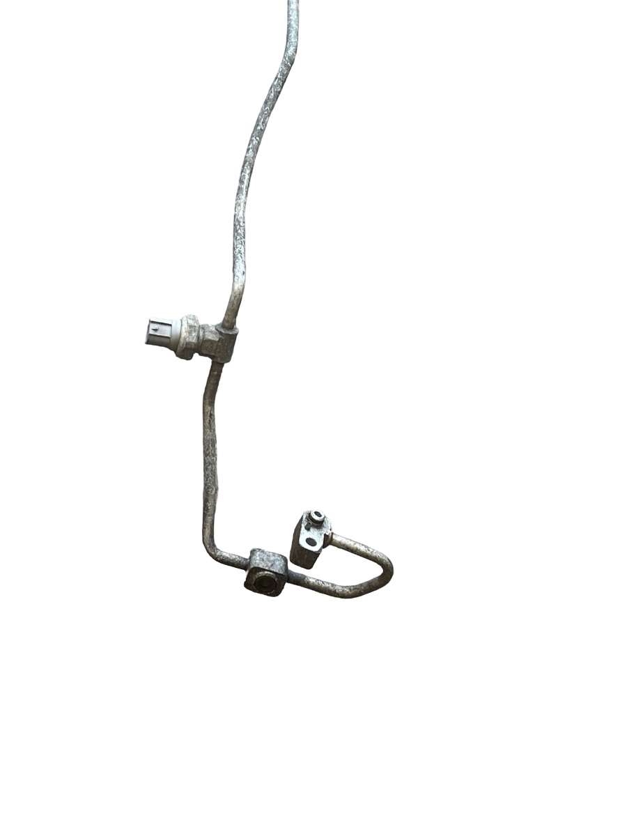 Conducta AC TOYOTA LAND CRUISER 90 _J9_ 1995 - > 3.0D – foto 3