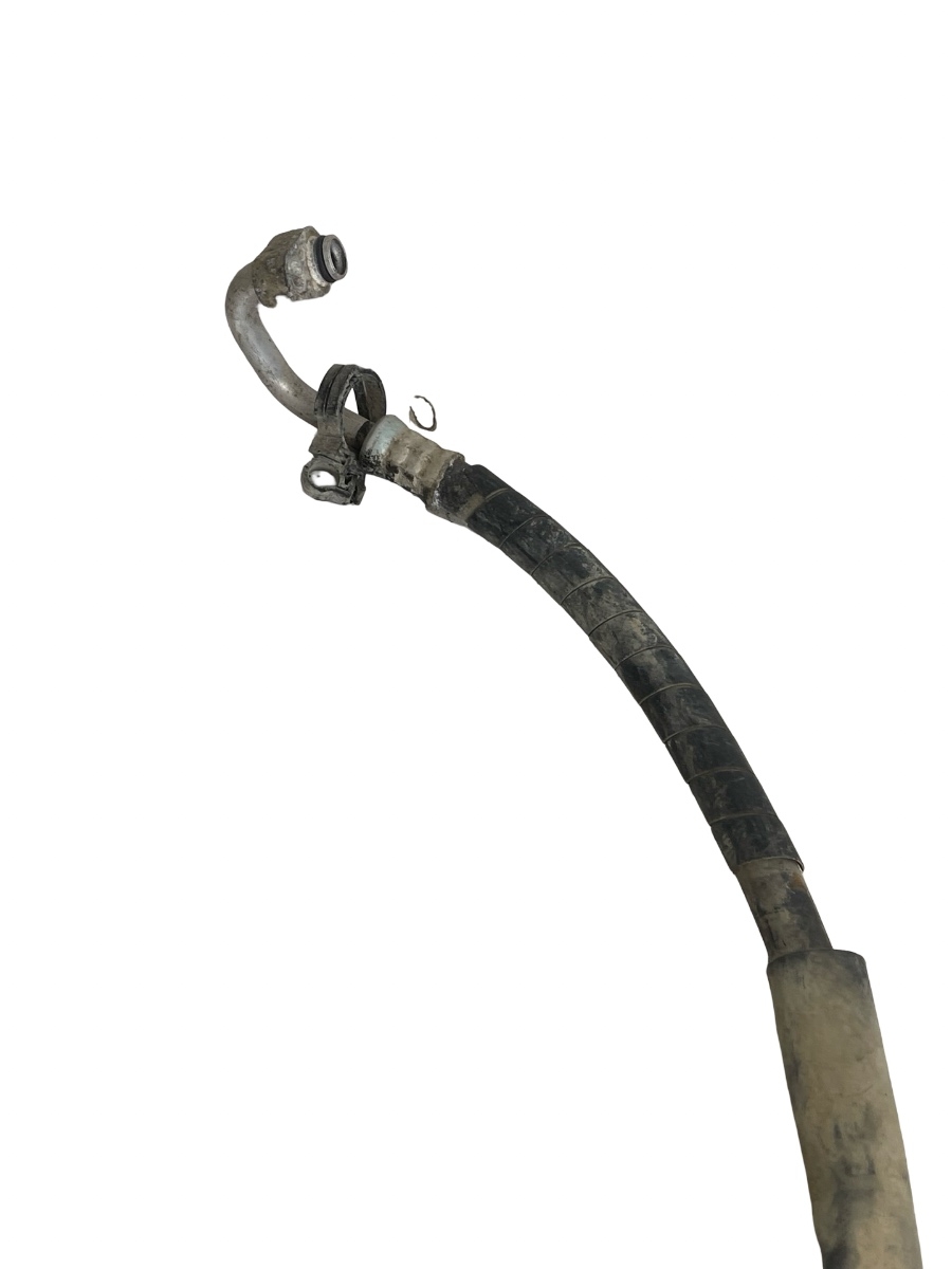 Conducta AC TOYOTA LAND CRUISER LJ12_, KZJ12_, TRJ12_, KDJ12_, GRJ12_ 2002 - – foto 3