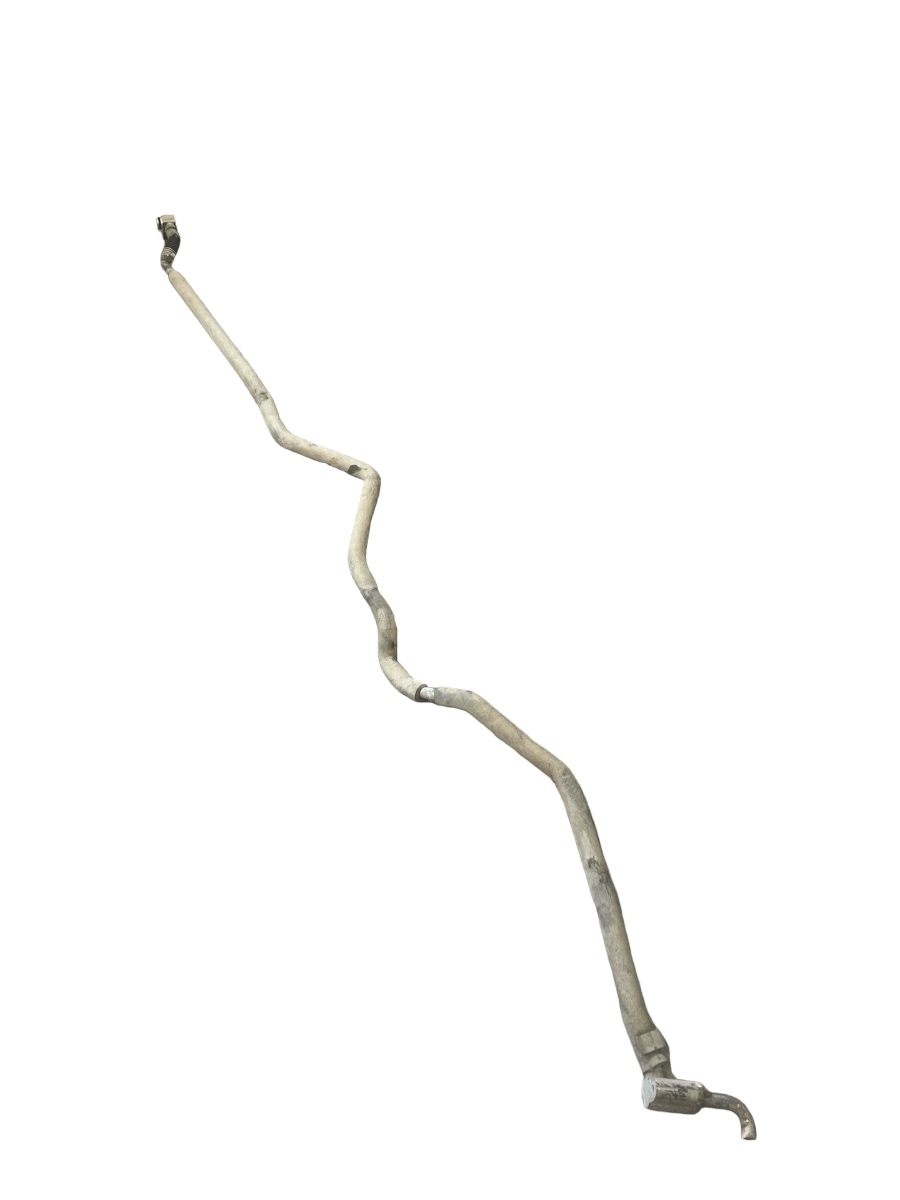 Conducta AC TOYOTA LAND CRUISER LJ12_, KZJ12_, TRJ12_, KDJ12_, GRJ12_ 2002 -