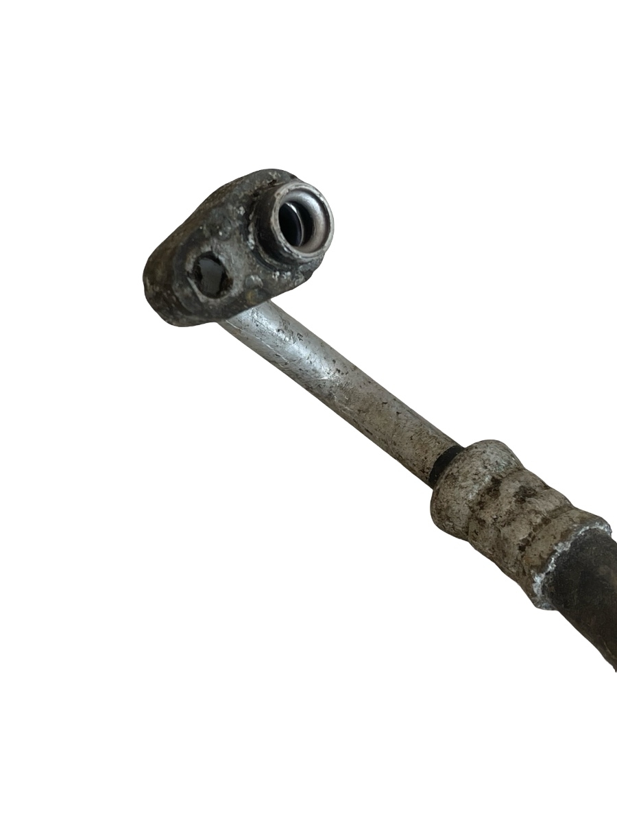 Conducta AC TOYOTA LAND CRUISER LJ12_, KZJ12_, TRJ12_, KDJ12_, GRJ12_ 2002 - 3.0D – foto 3