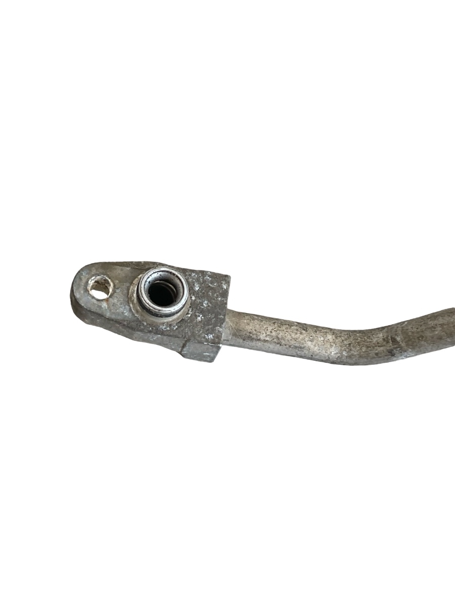 Conducta AC TOYOTA LAND CRUISER LJ12_, KZJ12_, TRJ12_, KDJ12_, GRJ12_ 2002 - 3.0D – foto 2