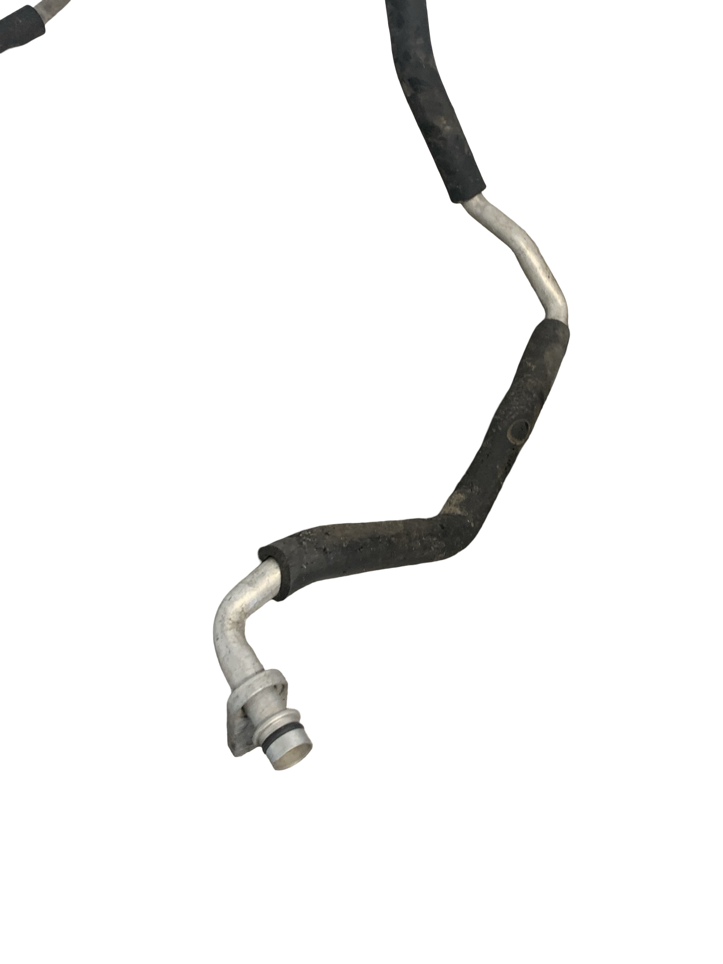 Conducta Ac Toyota Prius 3 2009–2015 - 1.8i – foto 3
