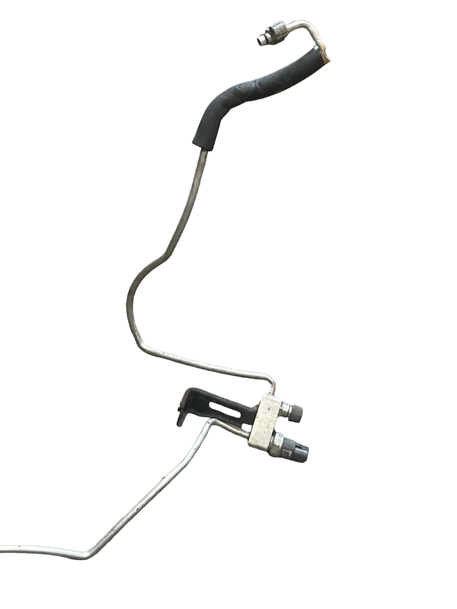Conducta AC TOYOTA PRIUS Hatchback _W2_ 2003 - 2009 1.5 Hybrid 1NZ-FXE – foto 2