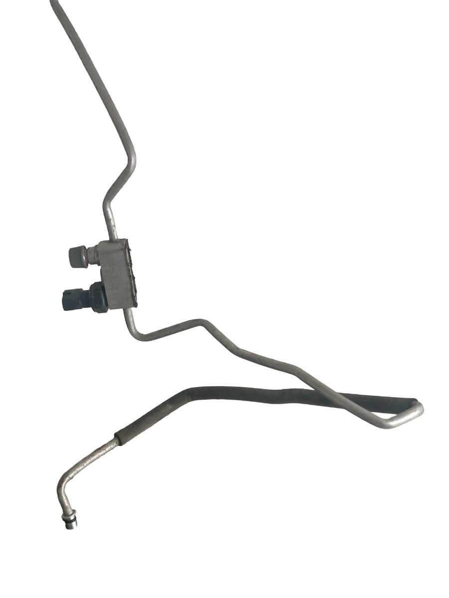 Conducta AC TOYOTA RAV 4 II _A2_ 2000 - 2005 2.0D – foto 3