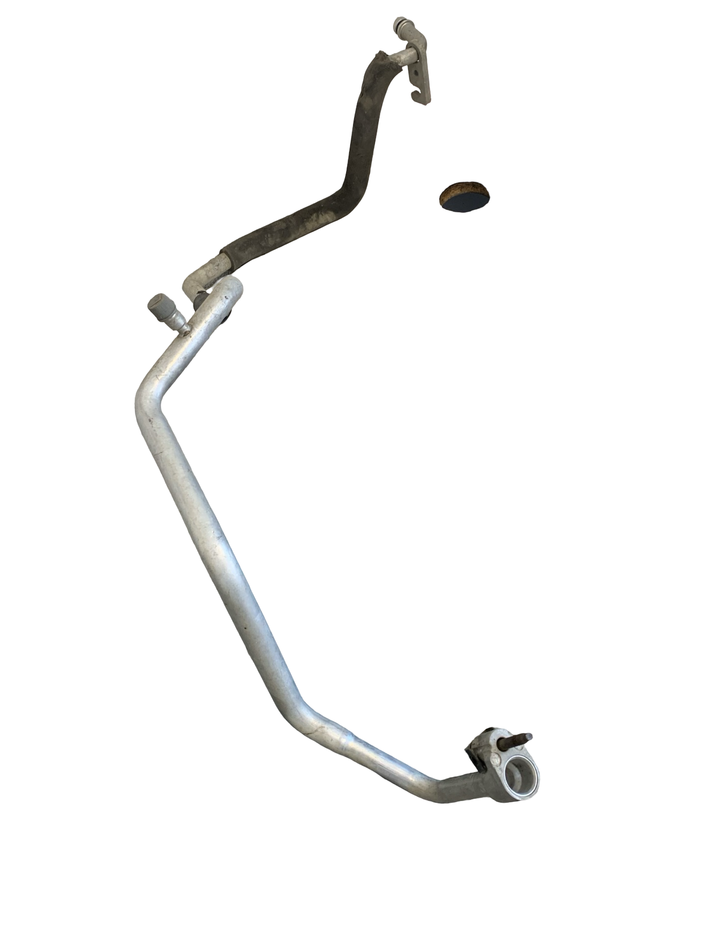 Conducta Ac Toyota RAV4 3 2005–2013 - 2.2D