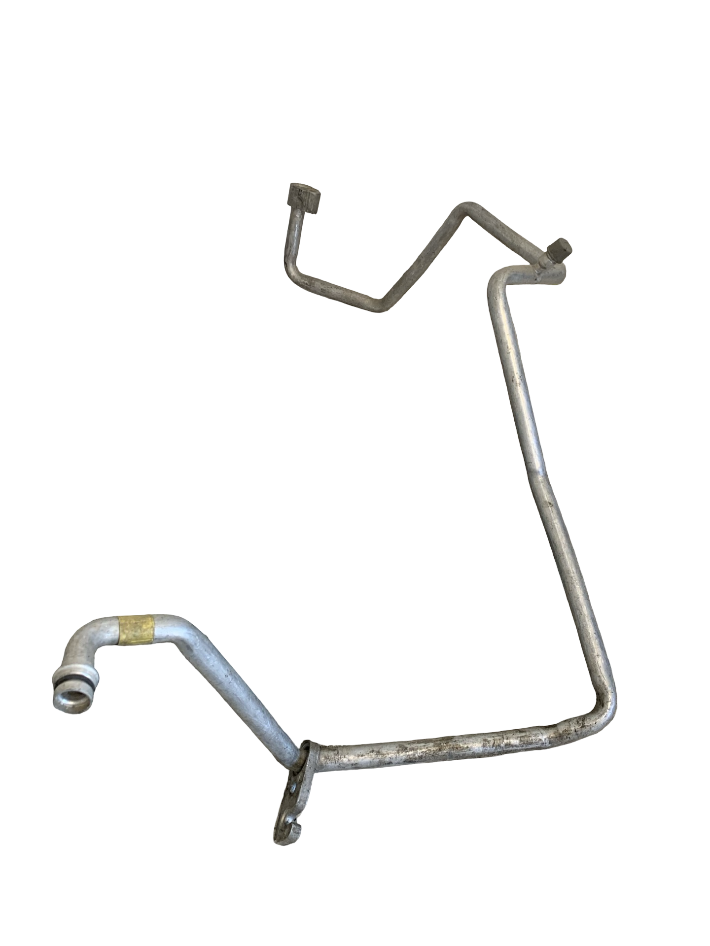 Conducta Ac Toyota RAV4 3 2005–2013 - 2.2D