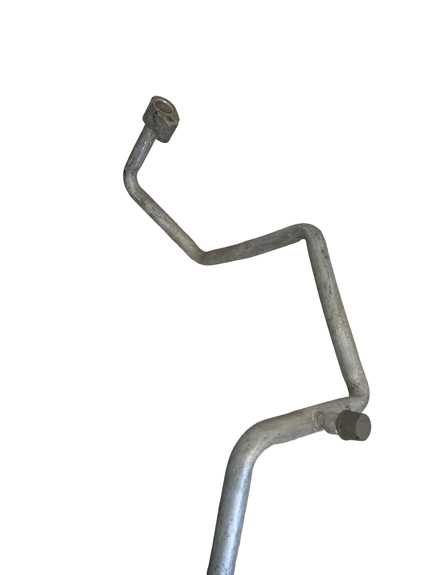 Conducta Ac Toyota RAV4 3 2005–2013 - 2.2D – foto 2