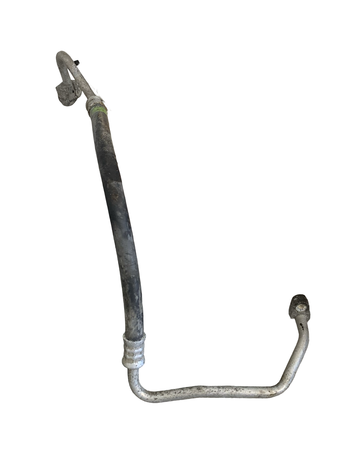 Conducta Ac Toyota RAV4 3 2005–2013 - 2.2D