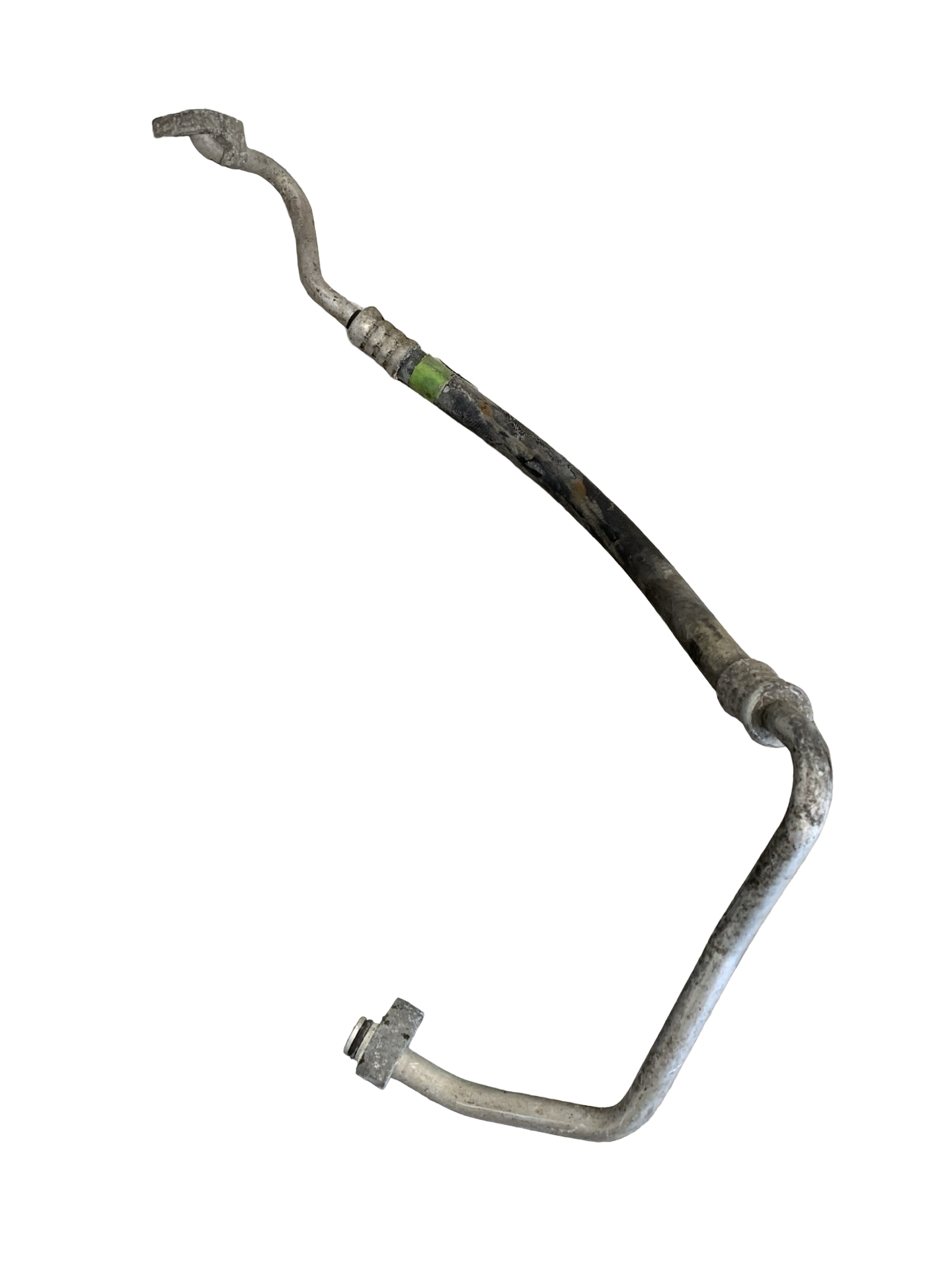 Conducta Ac Toyota RAV4 3 2005–2013 - 2.2D – foto 2