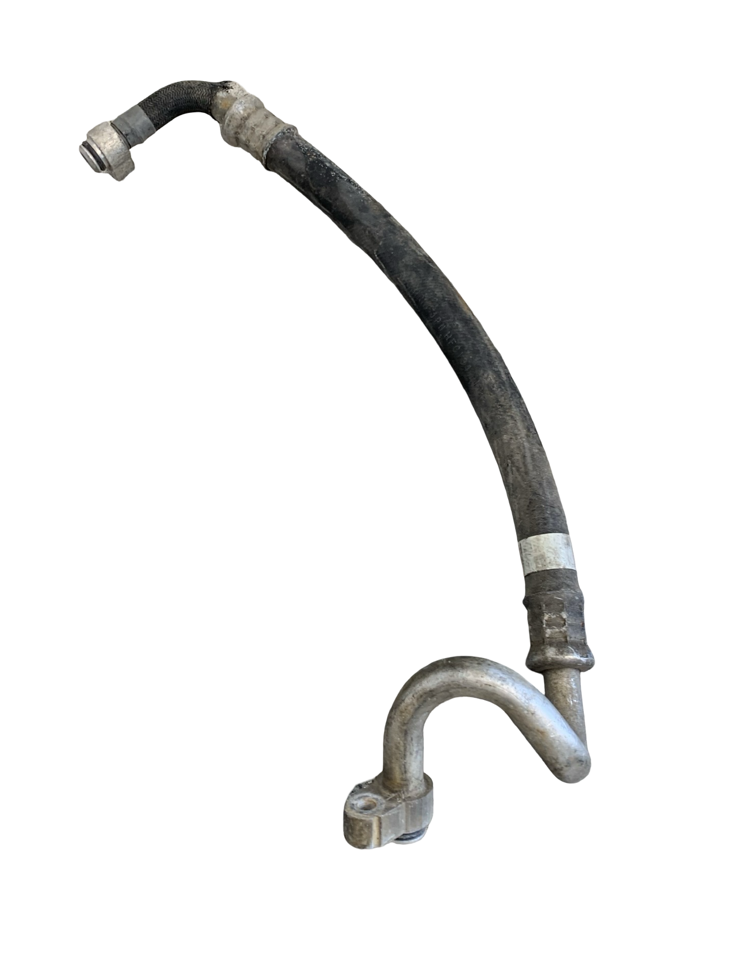 Conducta Ac Toyota RAV4 3 2005–2013 - 2.2D