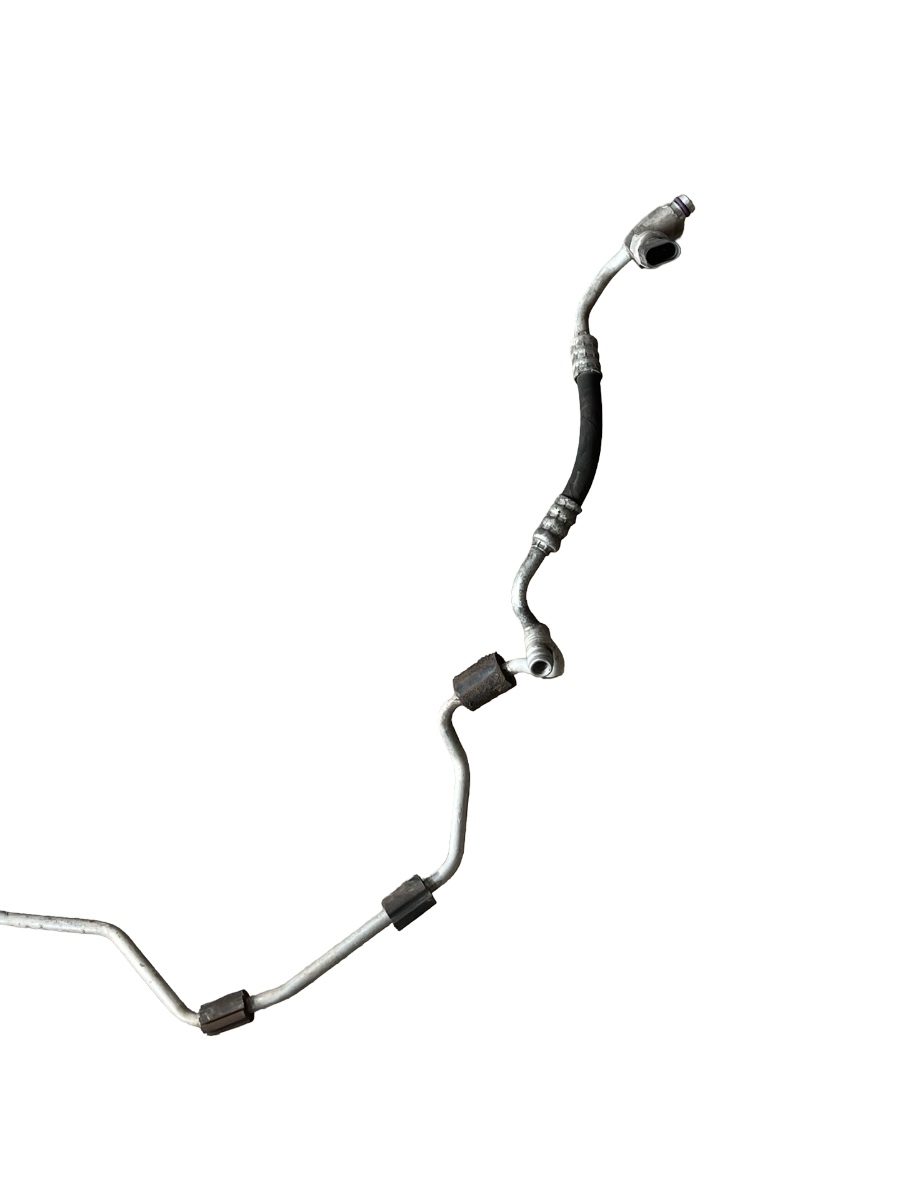 Conducta AC VOLKSWAGEN GOLF PLUS 5M1, 521 2004 - 2013 2.0 TDI BMM – foto 2