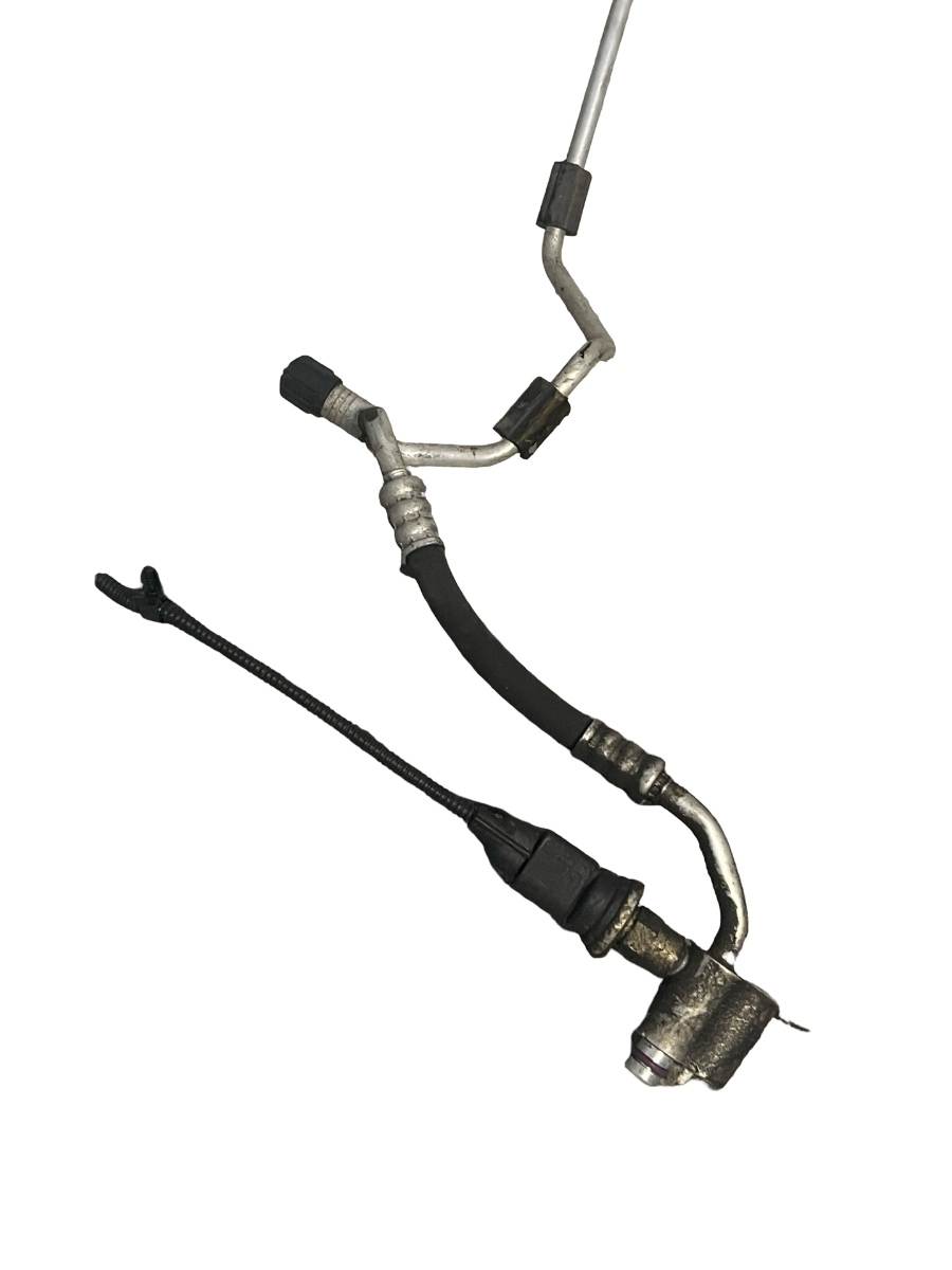 Conducta AC VOLKSWAGEN GOLF V 1K1 2003 - 2009 1.4 16V BUD 1K0820741AT – foto 2
