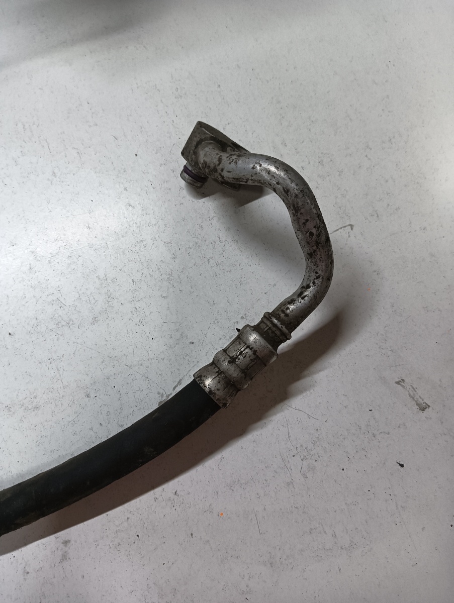 Conducta AC VOLKSWAGEN PASSAT 3C2 2005 - 2010 1.9 TDI BKC, BLS, BXE – foto 2