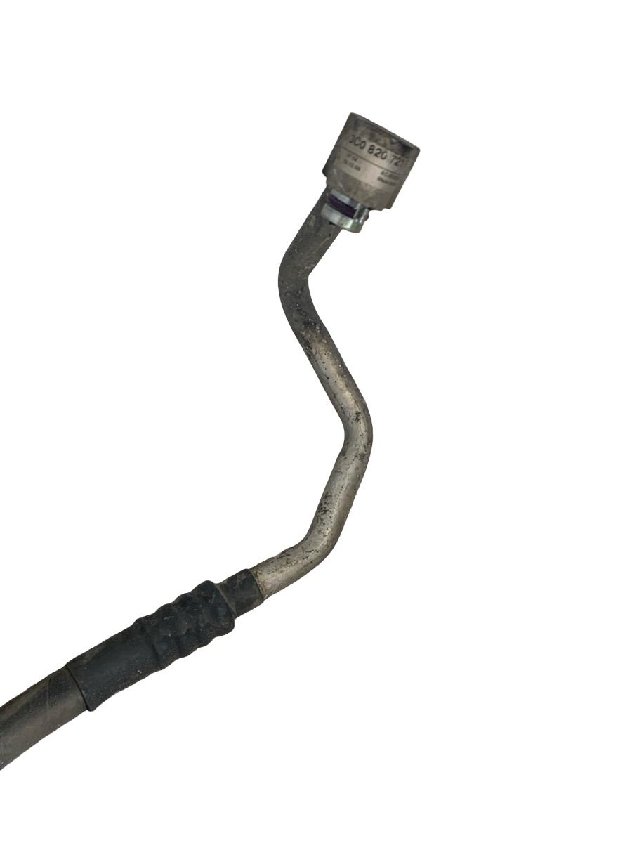 Conducta AC VOLKSWAGEN PASSAT 3C2 2005 - 2010 2.0 TDI BMR, CBBB – foto 3