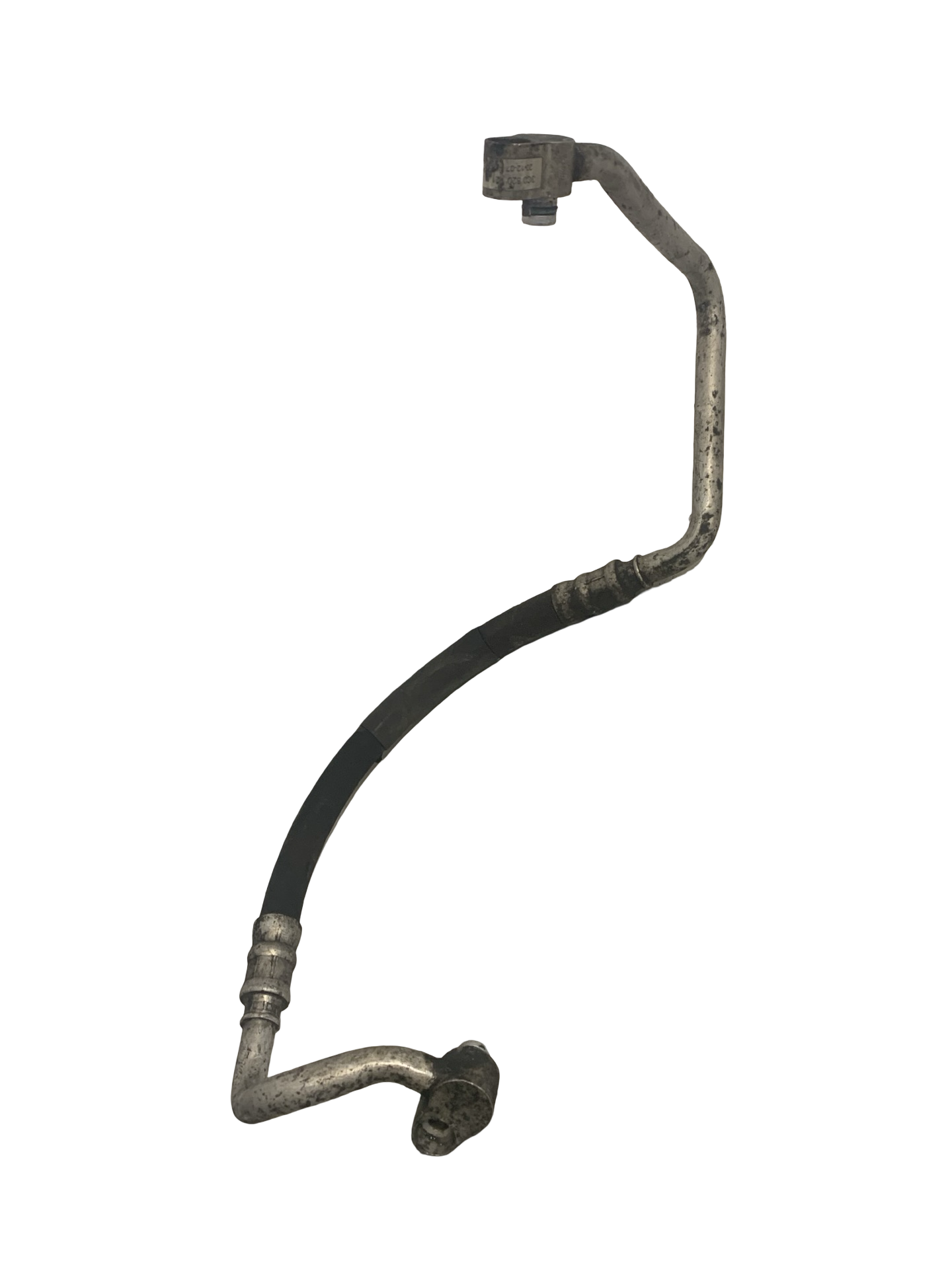 Conducta Ac Volkswagen Passat B6 2.0 TDI 8V PDE EA188 / BMP 2005–2010