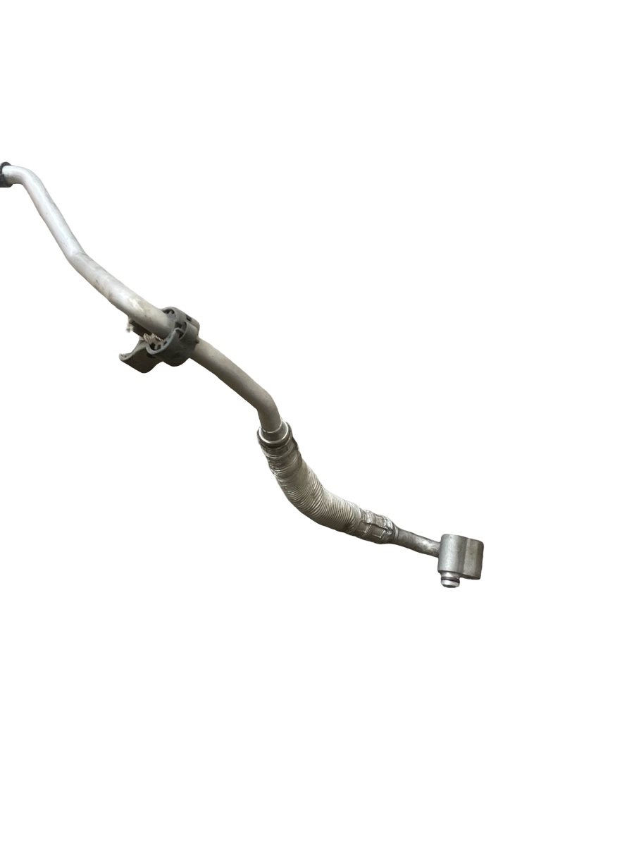 Conducta AC VOLKSWAGEN PASSAT B7 2010 - 2014 1.4 TSI EcoFuel CDGA 3C0820743CB – foto 4