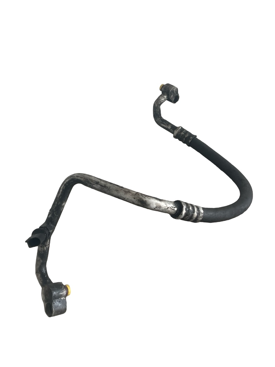 Conducta AC VOLKSWAGEN TOUAREG 7LA, 7L6, 7L7 2002 - 2013 3.0 V6 TDI BKS, CATA 7L6820721AB – foto 2