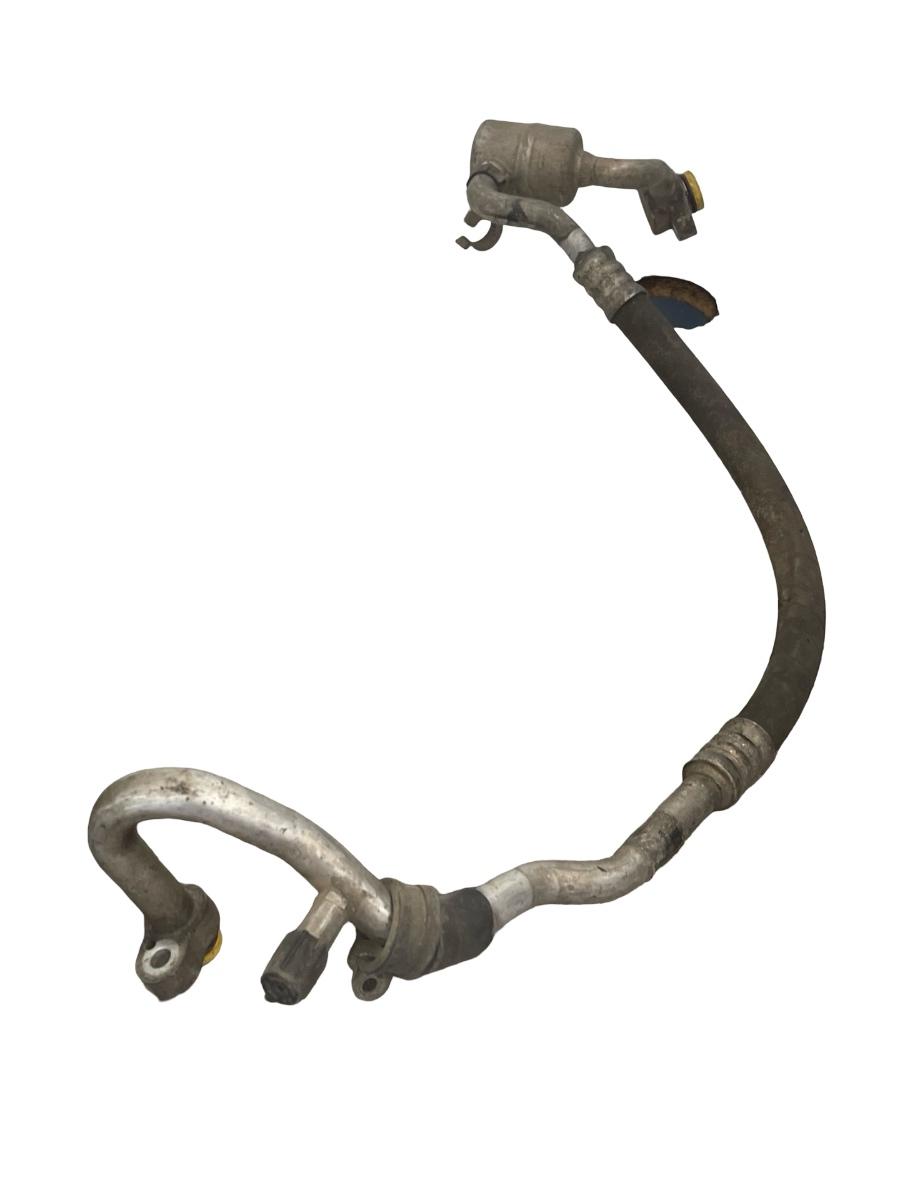 Conducta AC VOLKSWAGEN TOUAREG 7LA, 7L6, 7L7 2002 - 2013 3.2i – foto 2