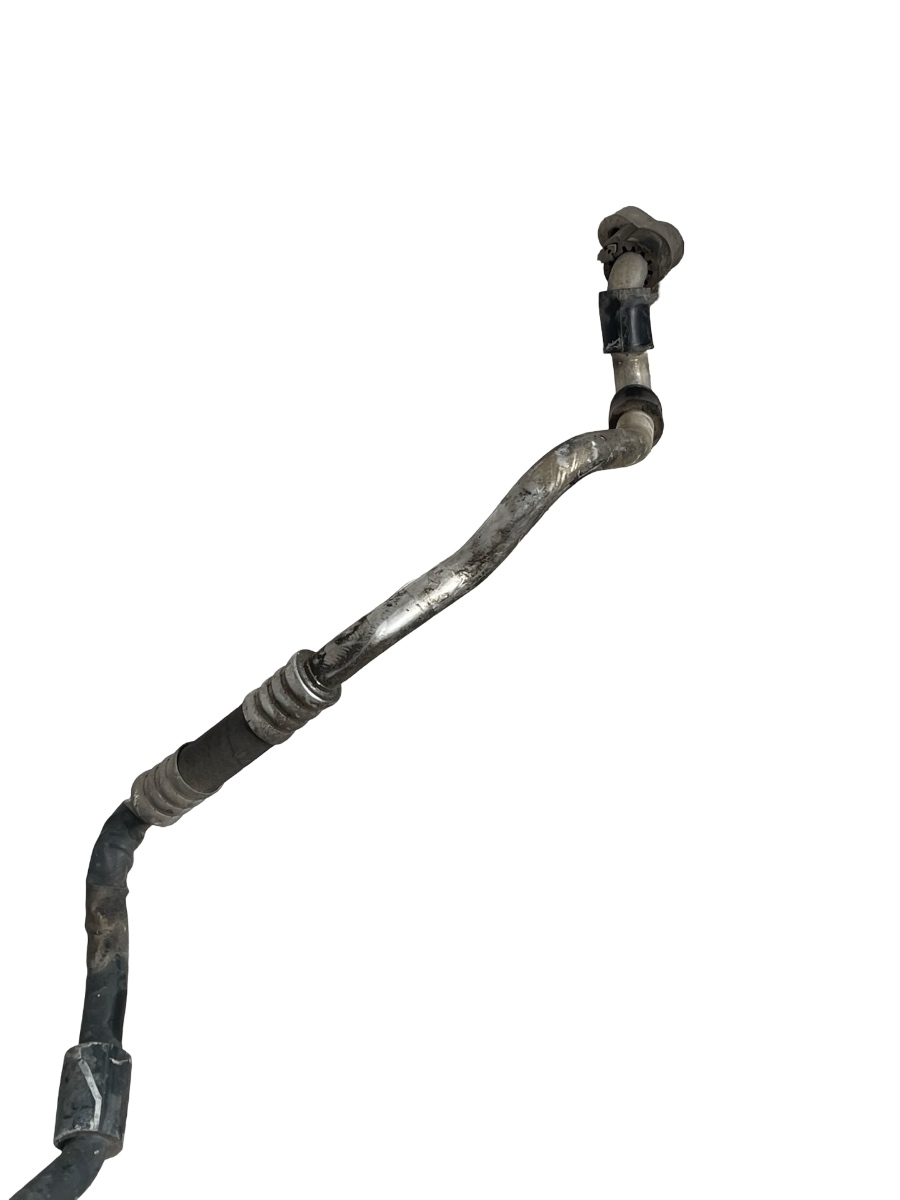 Conducta AC VOLKSWAGEN TOUAREG 7LA, 7L6, 7L7 2002 - 2013 7L6820017B – foto 4