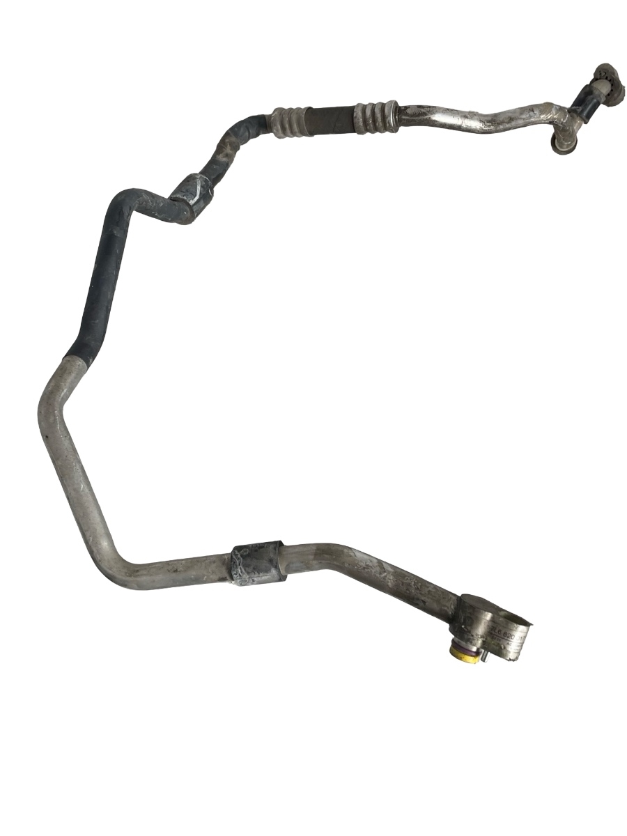 Conducta AC VOLKSWAGEN TOUAREG 7LA, 7L6, 7L7 2002 - 2013 7L6820017B – foto 2