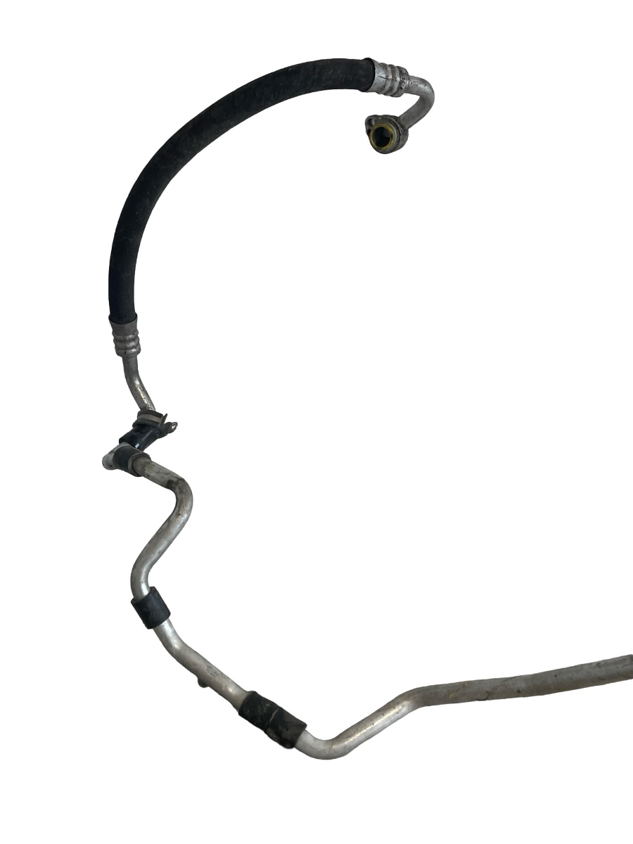 Conducta AC VOLKSWAGEN TOURAN 1T1, 1T2 2003 - 2010 1.6 BGU, BSE, BSF 1T0820743T – foto 3