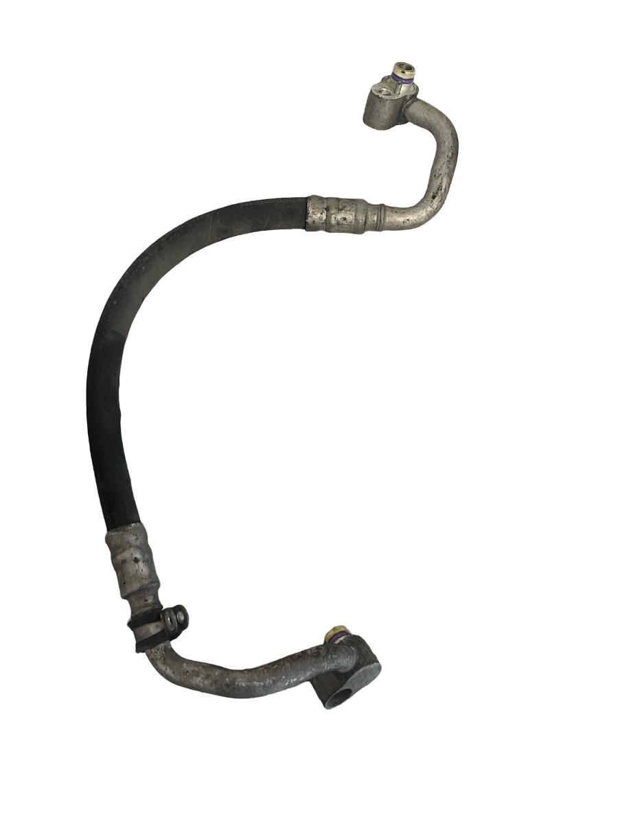 Conducta AC VOLKSWAGEN TOURAN 1T1, 1T2 2003 - 2010 1.9 TDI AVQ – foto 2