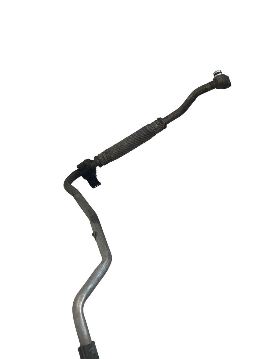 Conducta AC VOLKSWAGEN TOURAN 1T1, 1T2 2003 - 2010 1.9 TDI BXE – foto 3