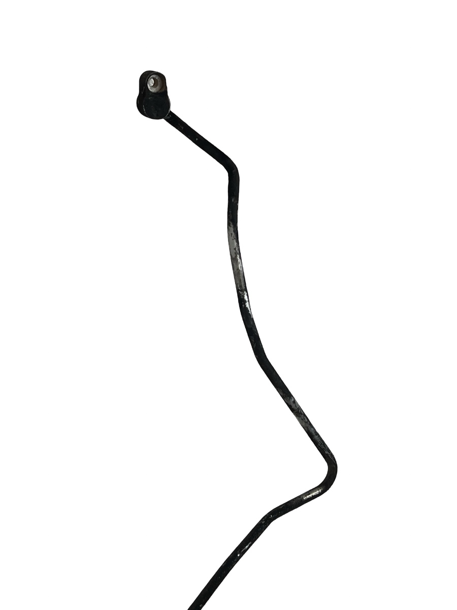 Conducta AC VOLKSWAGEN TOURAN 1T1, 1T2 2003 - 2010 2.0 TDI BMM – foto 2
