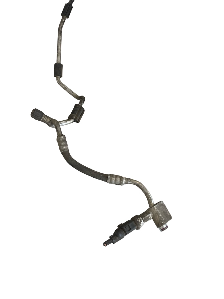 Conducta AC VOLKSWAGEN TOURAN 1T1, 1T2 2003 - 2010 2.0 TDI BMM – foto 3