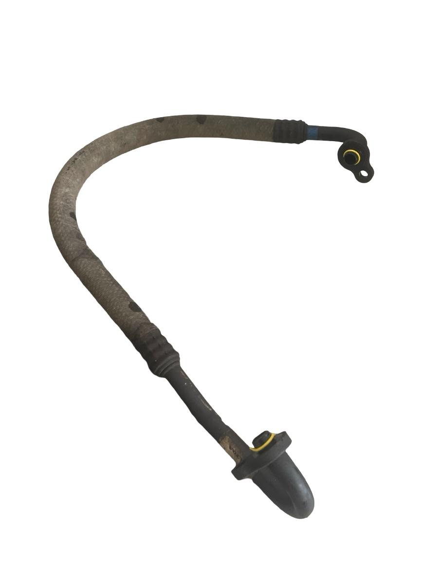 Conducta AC VOLVO S60 I 384 2000 - 2010 2.4 B 5244 S2 08687574 – foto 3