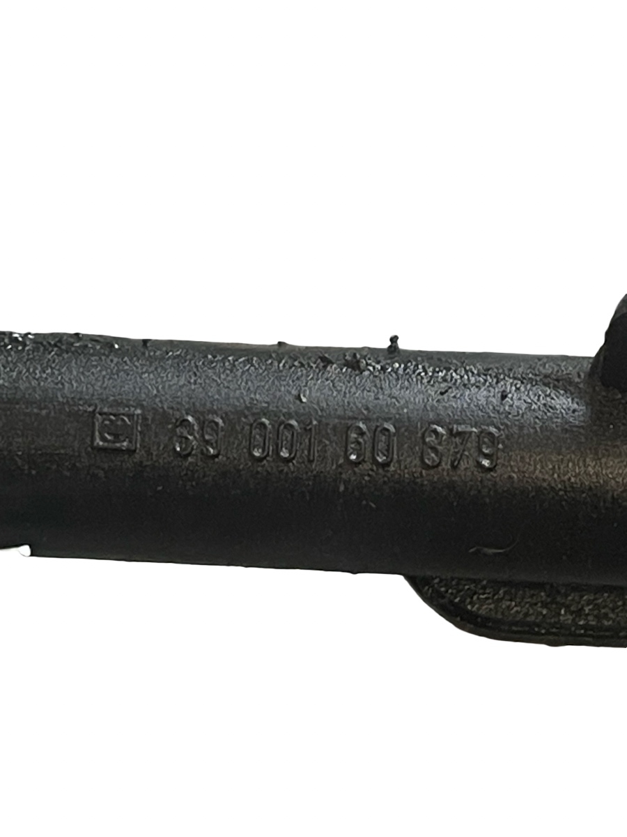 Conducta admisie aer MERCEDES-BENZ A-CLASS W168 1997 - 2005 1.7CDI 3900160879 – foto 2